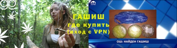 хмурый Лагань