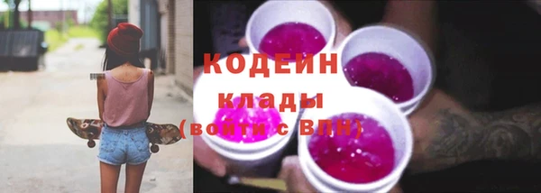 хмурый Лагань