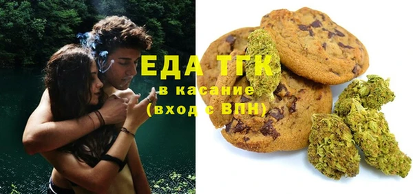 хмурый Лагань