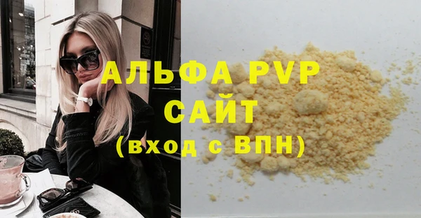 хмурый Лагань